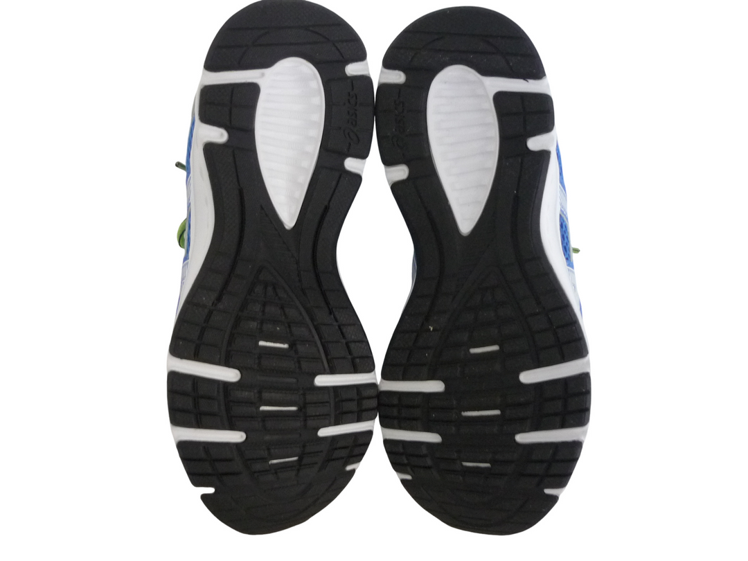 【小物/雑貨】　asics アシックス　スニーカー　シューズ