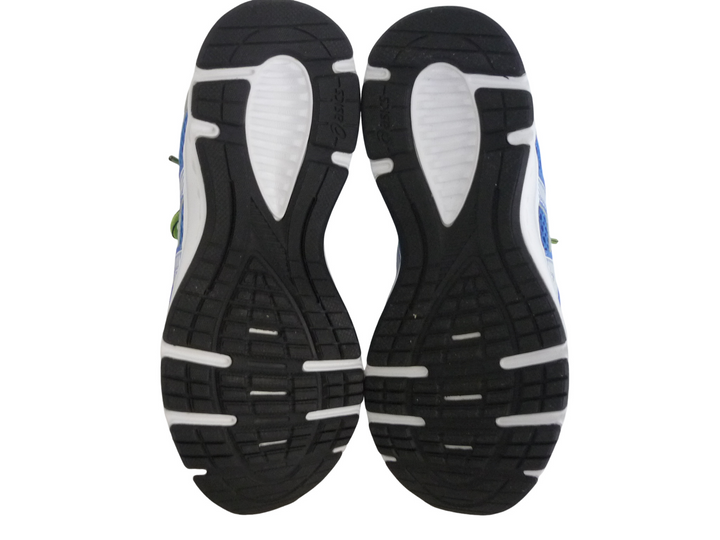 【小物/雑貨】　asics アシックス　スニーカー　シューズ