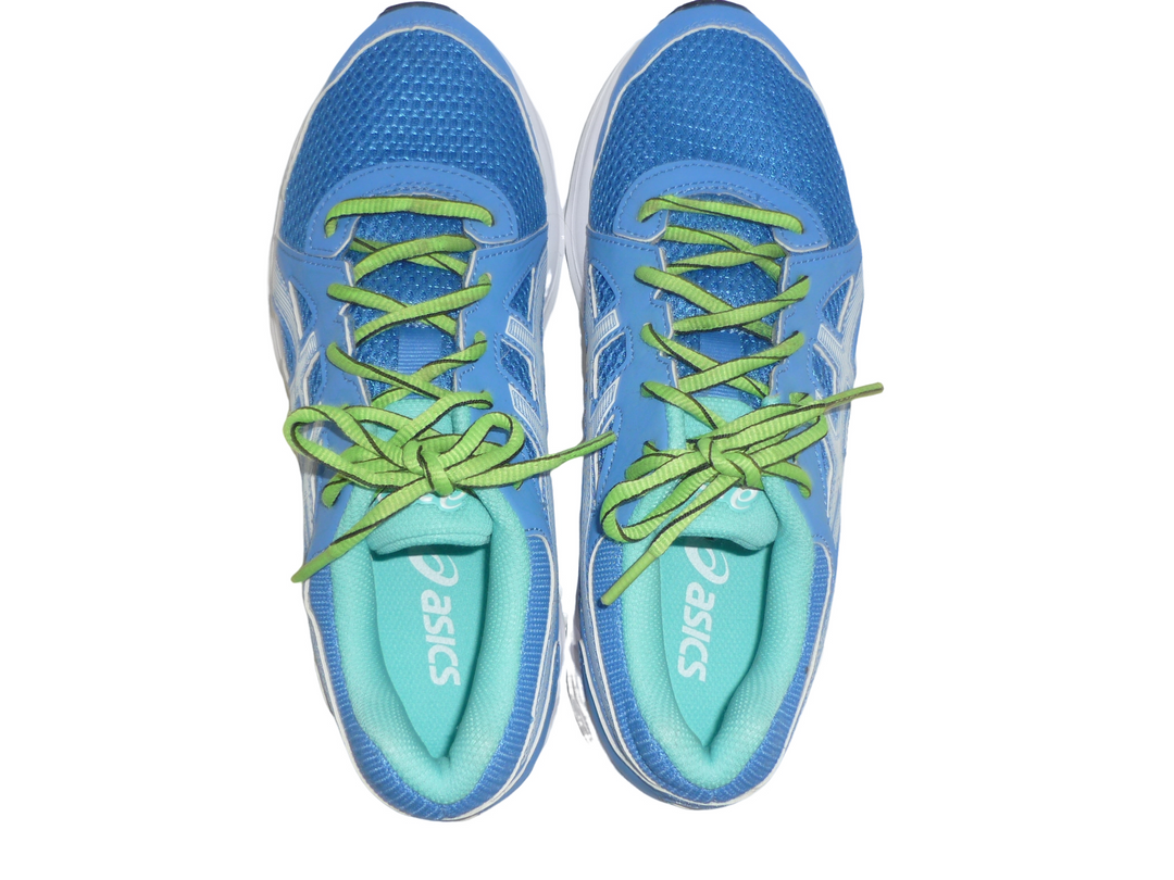 【小物/雑貨】　asics アシックス　スニーカー　シューズ