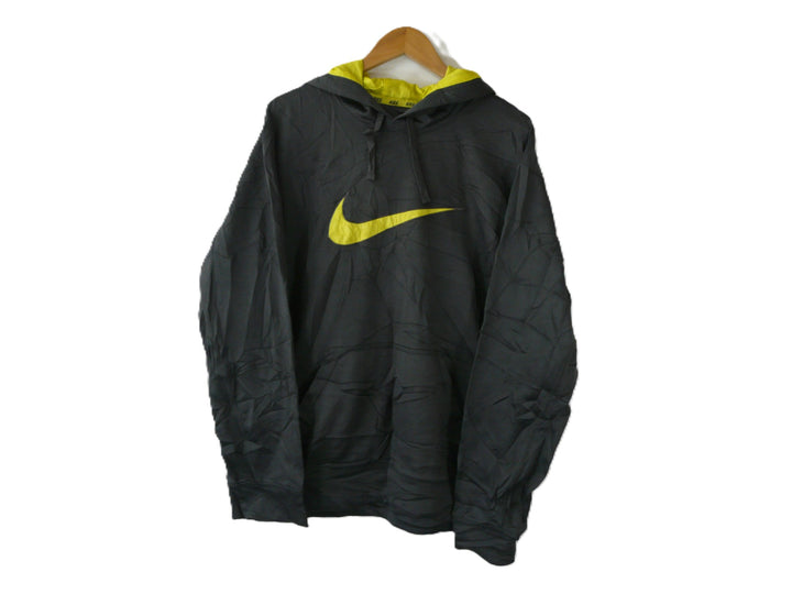 【激安古着】 NIKE ナイキ　パーカー　トップス