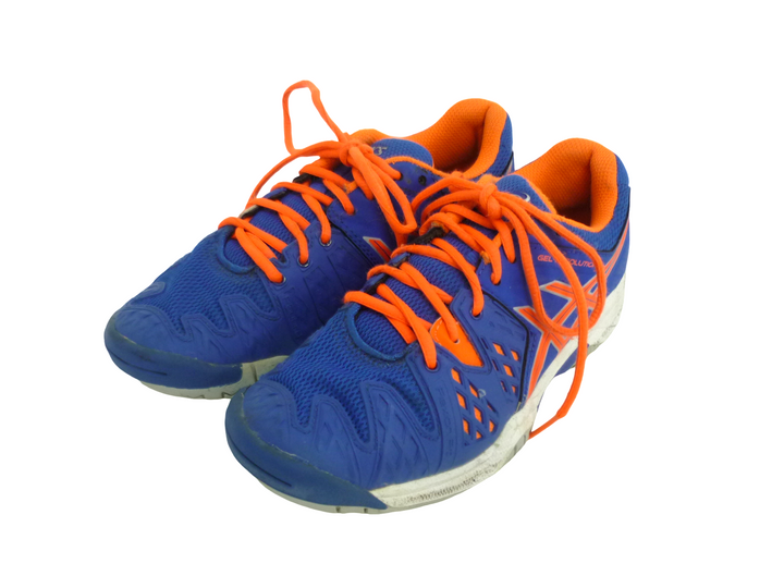 【小物/雑貨】　asics アシックス　スニーカー　シューズ