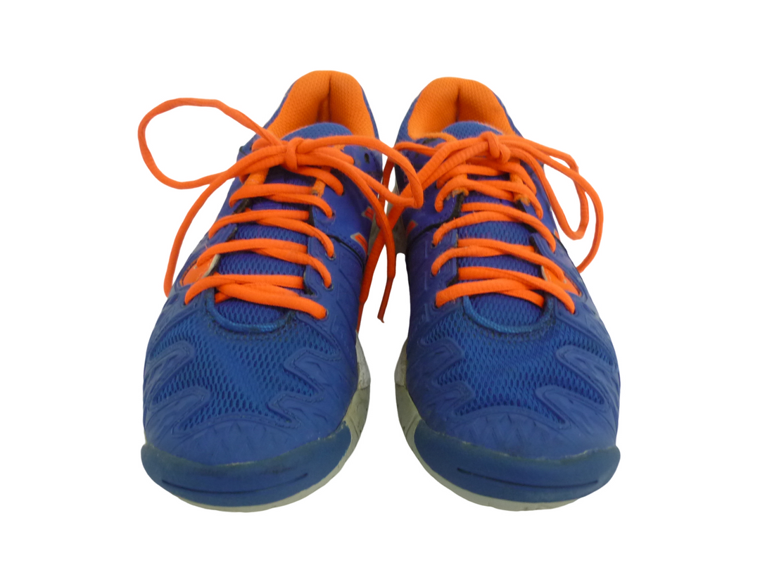 【小物/雑貨】　asics アシックス　スニーカー　シューズ
