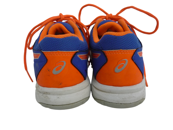【小物/雑貨】　asics アシックス　スニーカー　シューズ