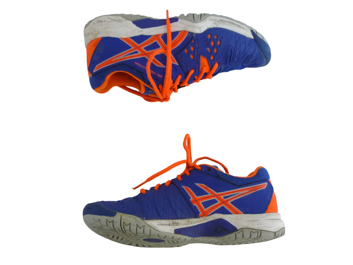 【小物/雑貨】　asics アシックス　スニーカー　シューズ