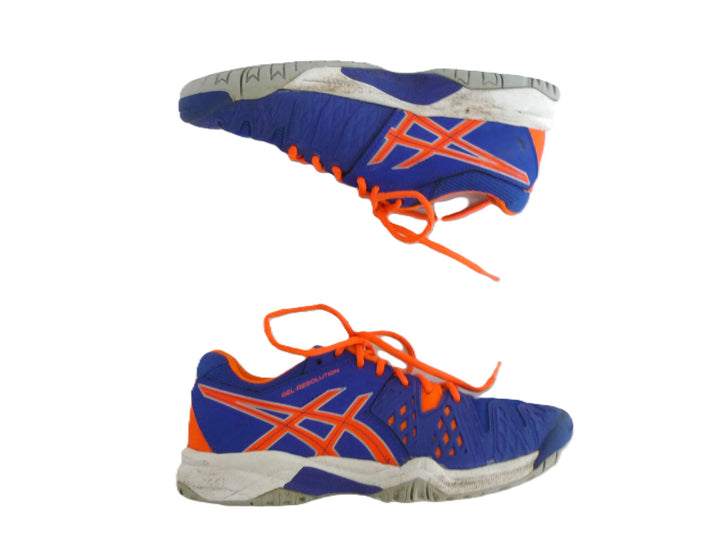 【小物/雑貨】　asics アシックス　スニーカー　シューズ