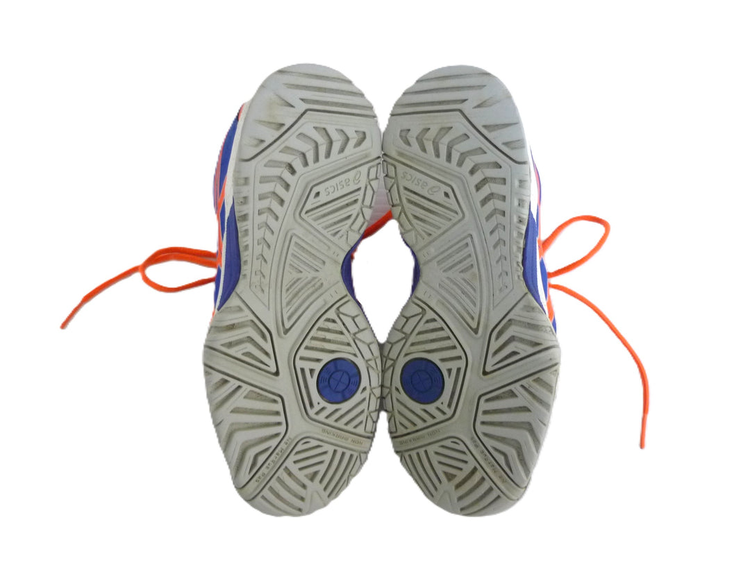【小物/雑貨】　asics アシックス　スニーカー　シューズ