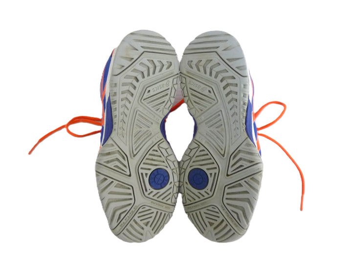 【小物/雑貨】　asics アシックス　スニーカー　シューズ