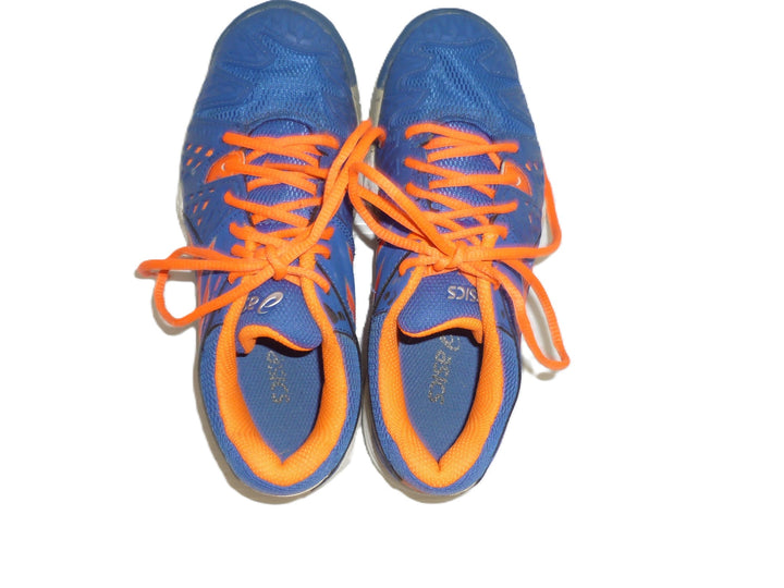 【小物/雑貨】　asics アシックス　スニーカー　シューズ