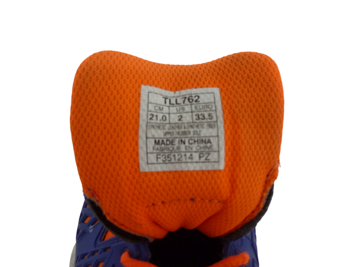 【小物/雑貨】　asics アシックス　スニーカー　シューズ