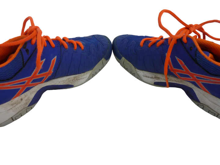 【小物/雑貨】　asics アシックス　スニーカー　シューズ