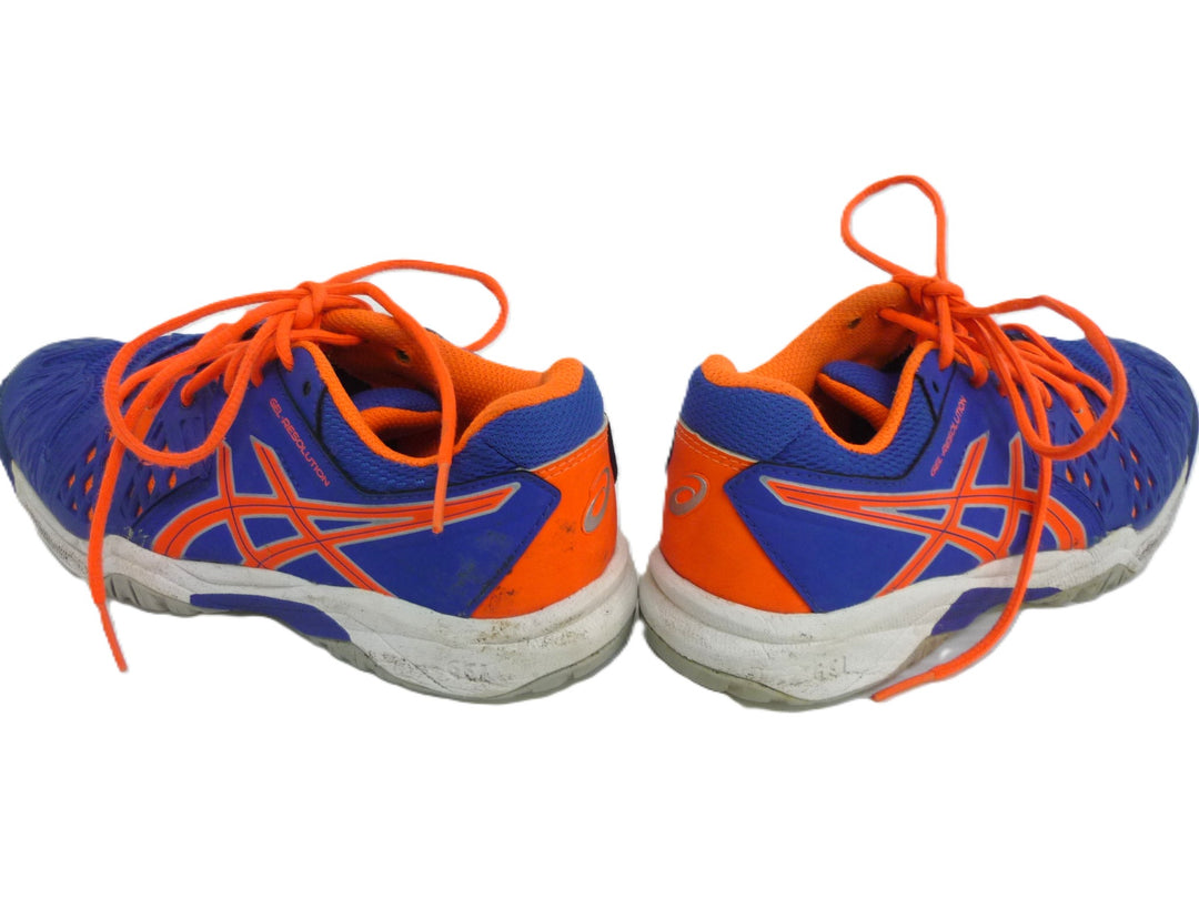 【小物/雑貨】　asics アシックス　スニーカー　シューズ