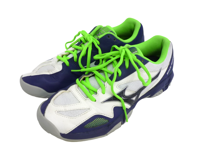 【小物/雑貨】　mizuno ミズノ　スニーカー　シューズ