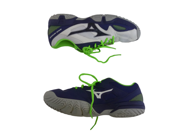 【小物/雑貨】　mizuno ミズノ　スニーカー　シューズ