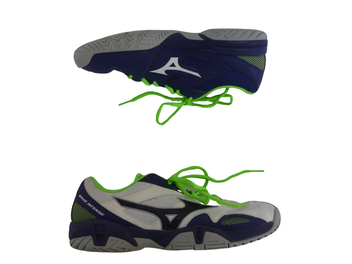 【小物/雑貨】　mizuno ミズノ　スニーカー　シューズ