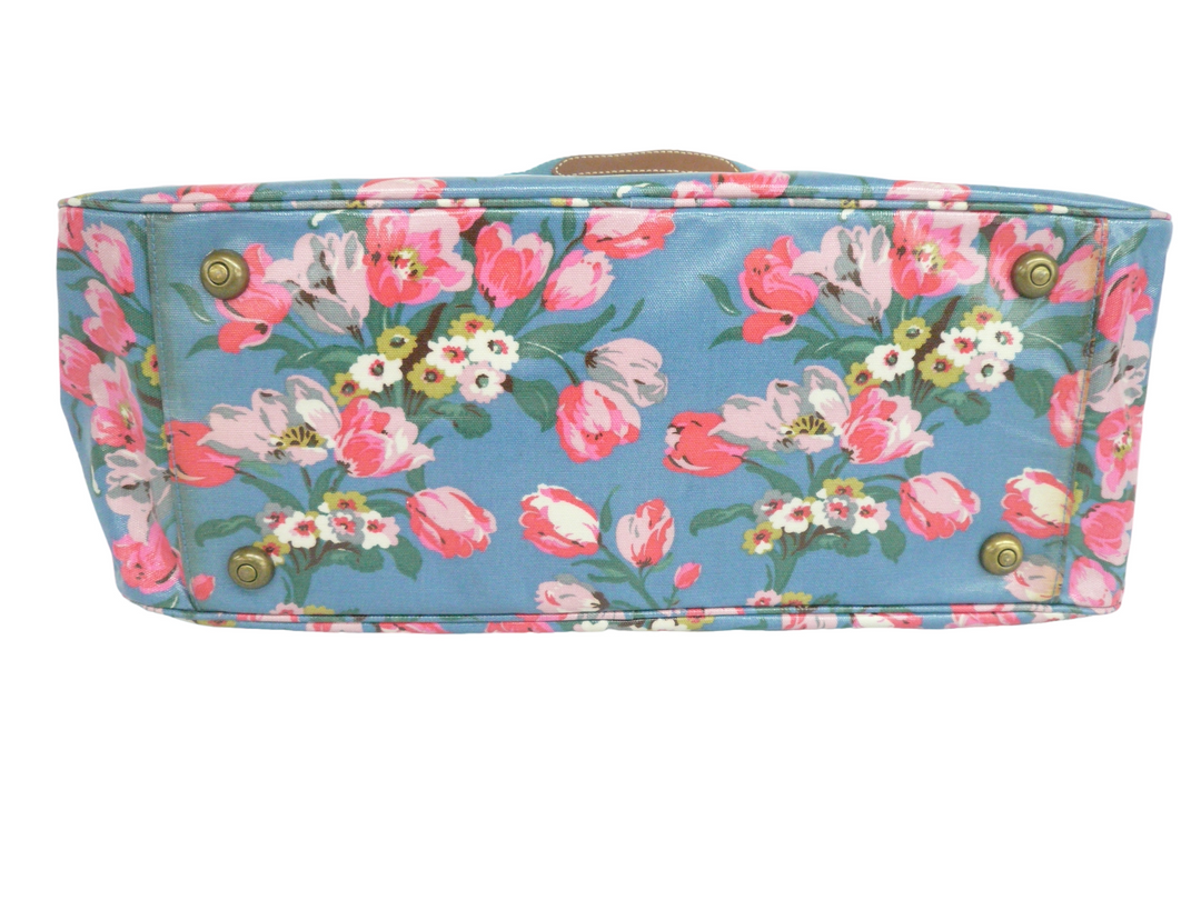 【小物/雑貨】　Cath Kidston キャス キッドソン　トートバッグ　バッグ