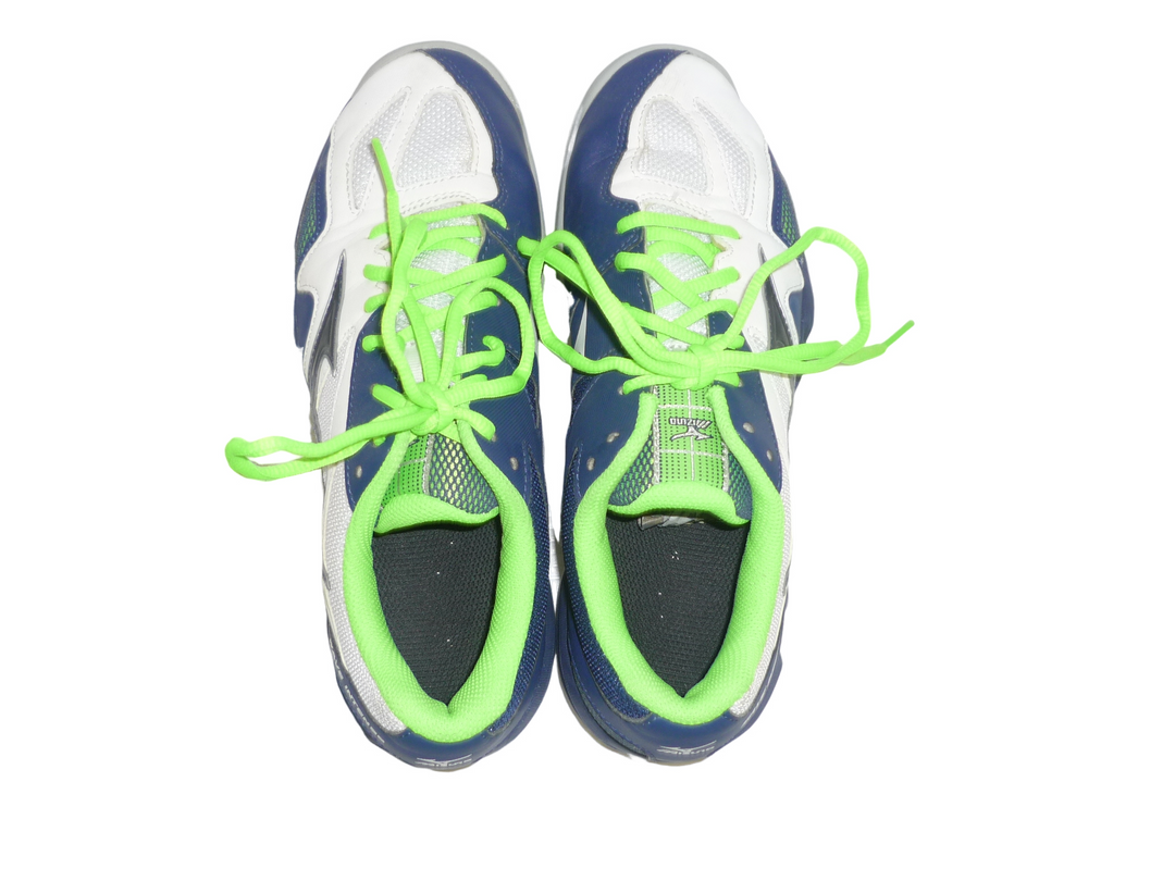 【小物/雑貨】　mizuno ミズノ　スニーカー　シューズ