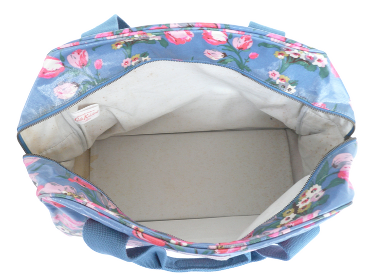 【小物/雑貨】　Cath Kidston キャス キッドソン　トートバッグ　バッグ