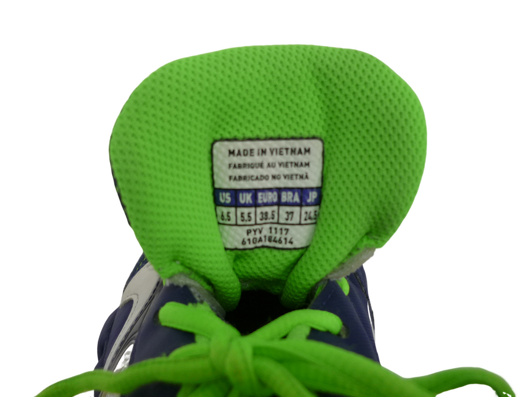 【小物/雑貨】　mizuno ミズノ　スニーカー　シューズ