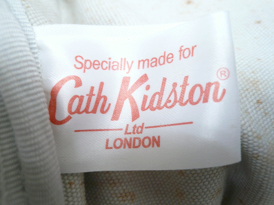【小物/雑貨】　Cath Kidston キャス キッドソン　トートバッグ　バッグ