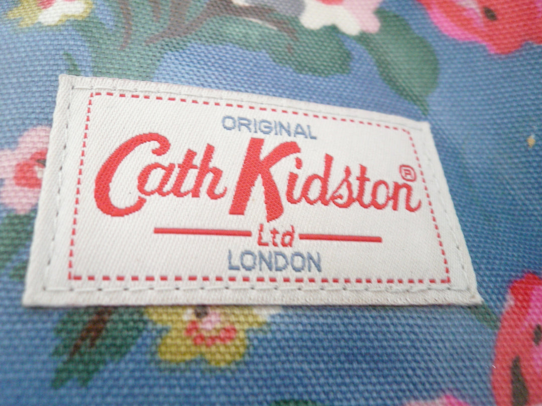 【小物/雑貨】　Cath Kidston キャス キッドソン　トートバッグ　バッグ