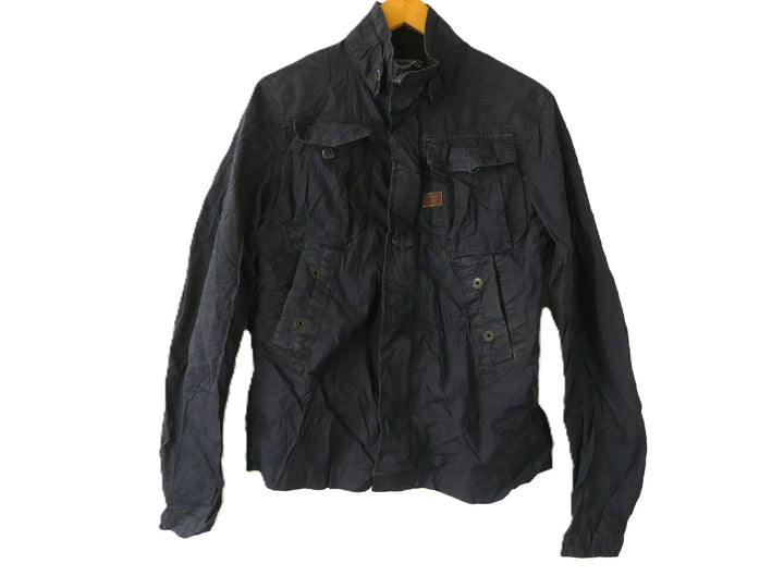 【激安古着】 G-STAR RAW　デニムジャケット　アウター