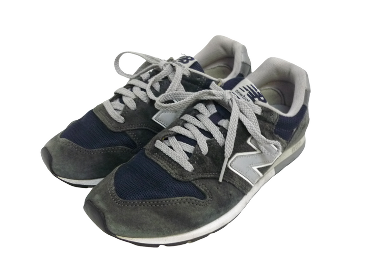 【小物/雑貨】　new balance ニューバランス　スニーカー　シューズ