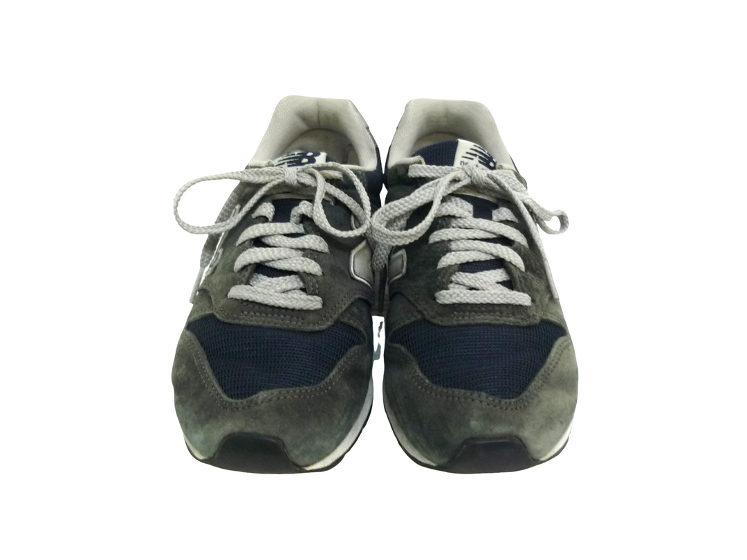 【小物/雑貨】　new balance ニューバランス　スニーカー　シューズ