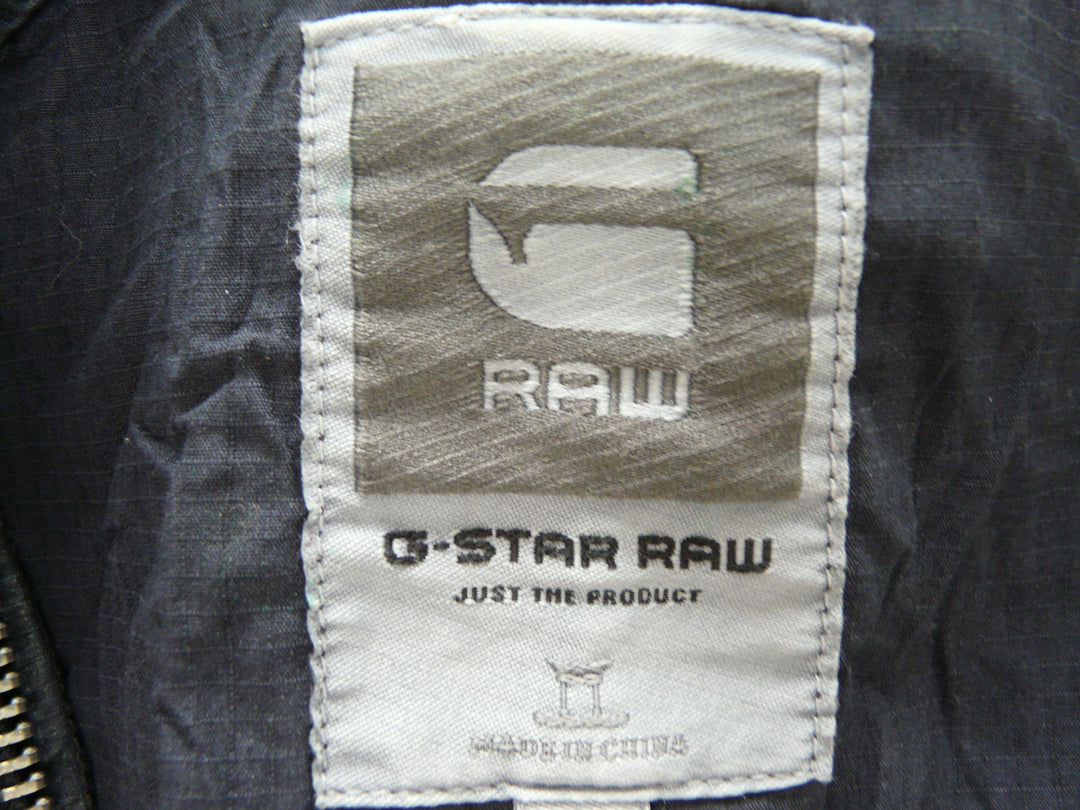 【激安古着】 G-STAR RAW　デニムジャケット　アウター