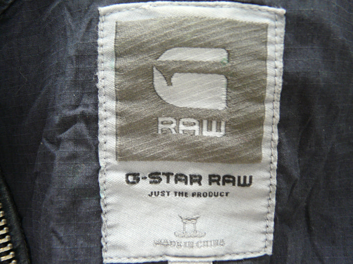 【激安古着】 G-STAR RAW　デニムジャケット　アウター