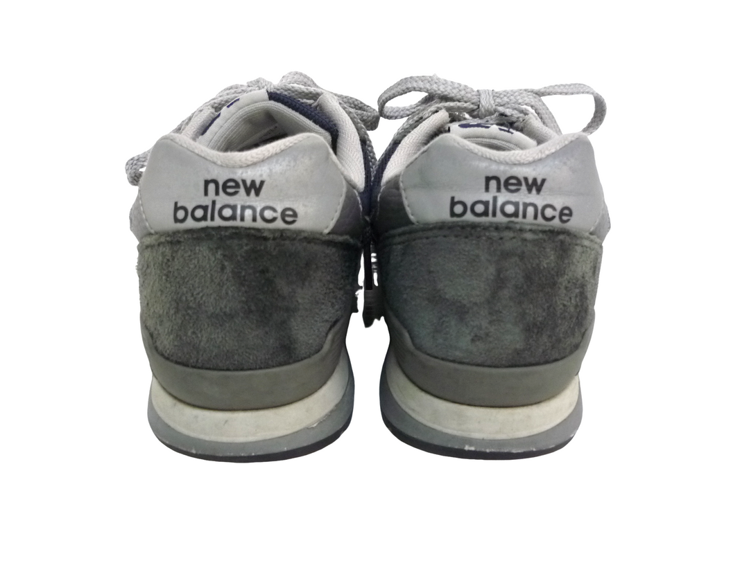 【小物/雑貨】　new balance ニューバランス　スニーカー　シューズ