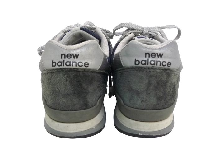 【小物/雑貨】　new balance ニューバランス　スニーカー　シューズ