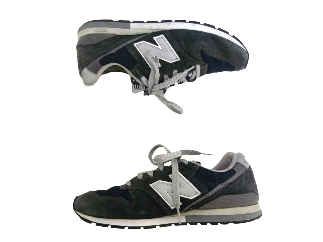 【小物/雑貨】　new balance ニューバランス　スニーカー　シューズ