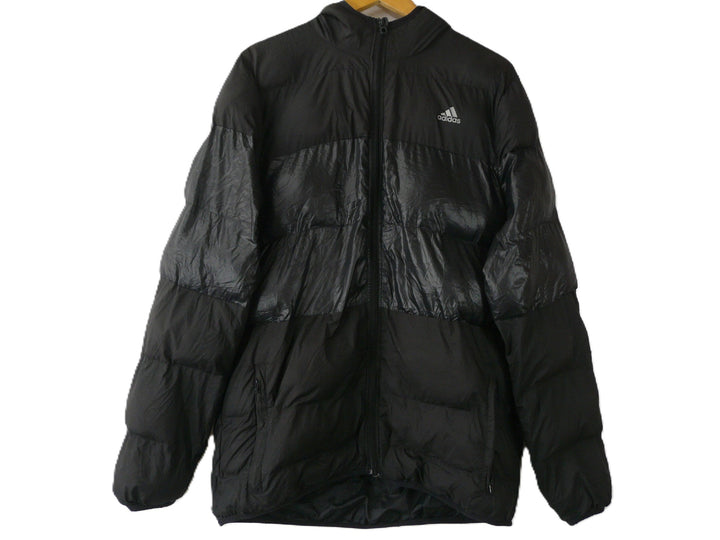 【激安古着】 adidas　ダウン,中綿ジャケット/コート　アウター