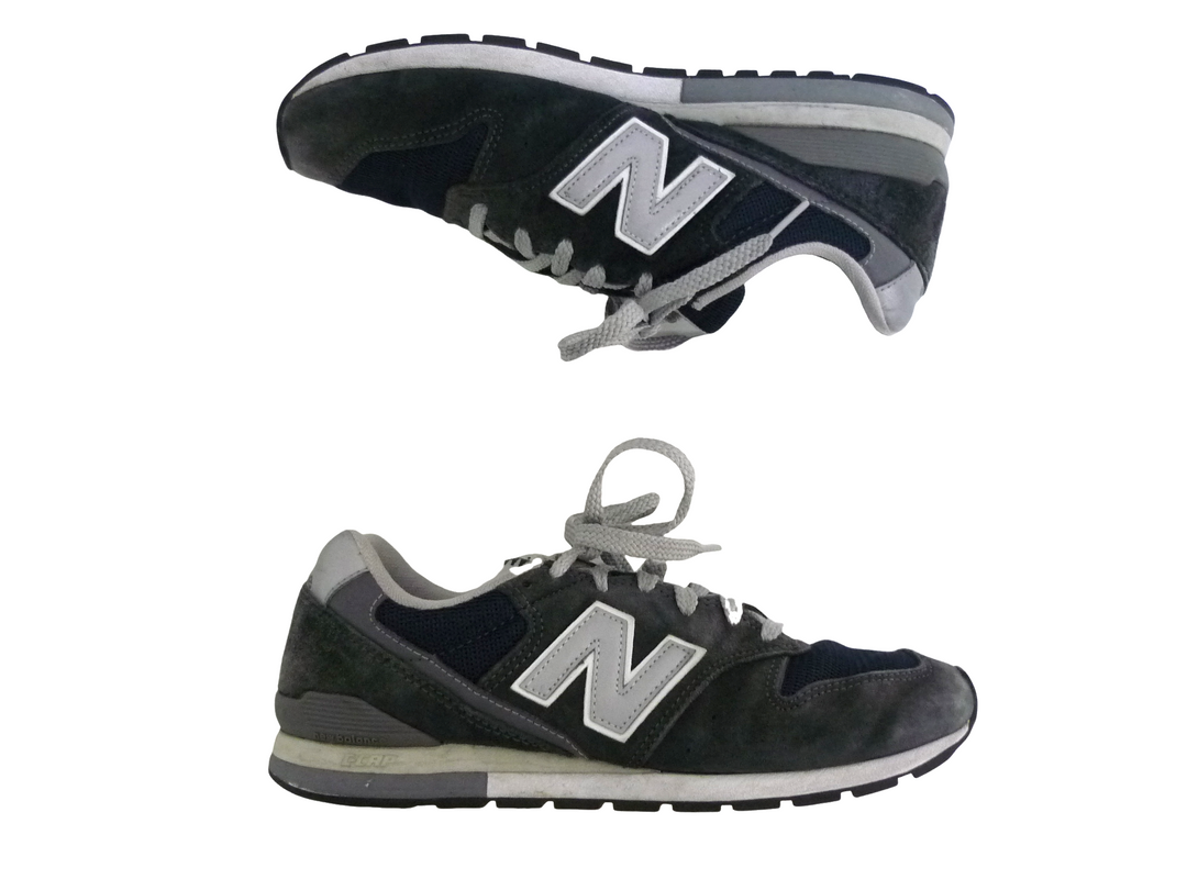 【小物/雑貨】　new balance ニューバランス　スニーカー　シューズ