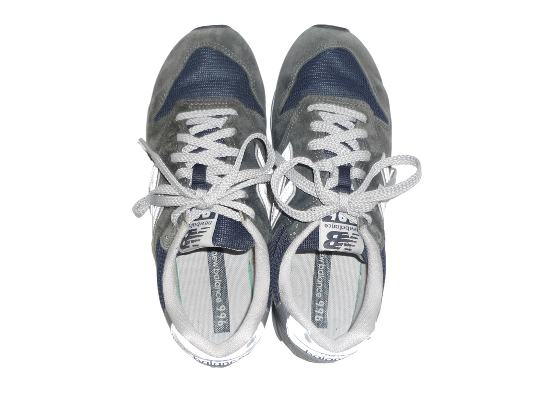 【小物/雑貨】　new balance ニューバランス　スニーカー　シューズ