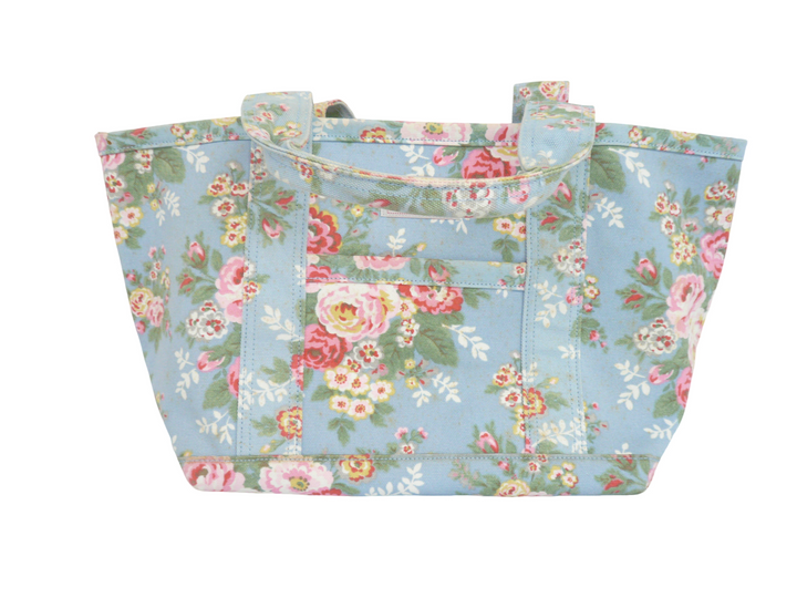 【小物/雑貨】　Cath Kidston キャス キッドソン　トートバッグ　バッグ