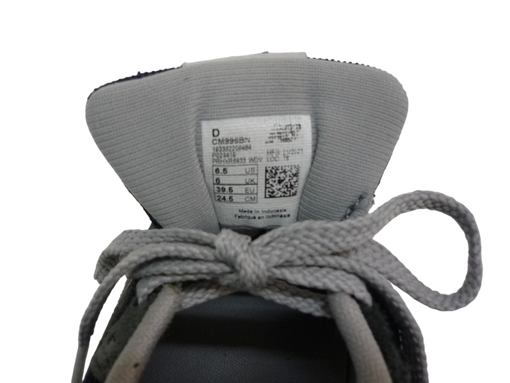 【小物/雑貨】　new balance ニューバランス　スニーカー　シューズ