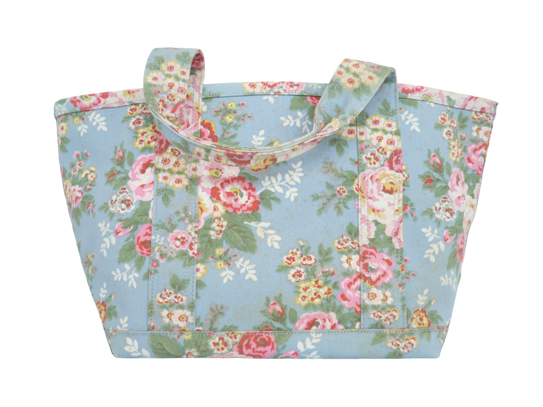 【小物/雑貨】　Cath Kidston キャス キッドソン　トートバッグ　バッグ