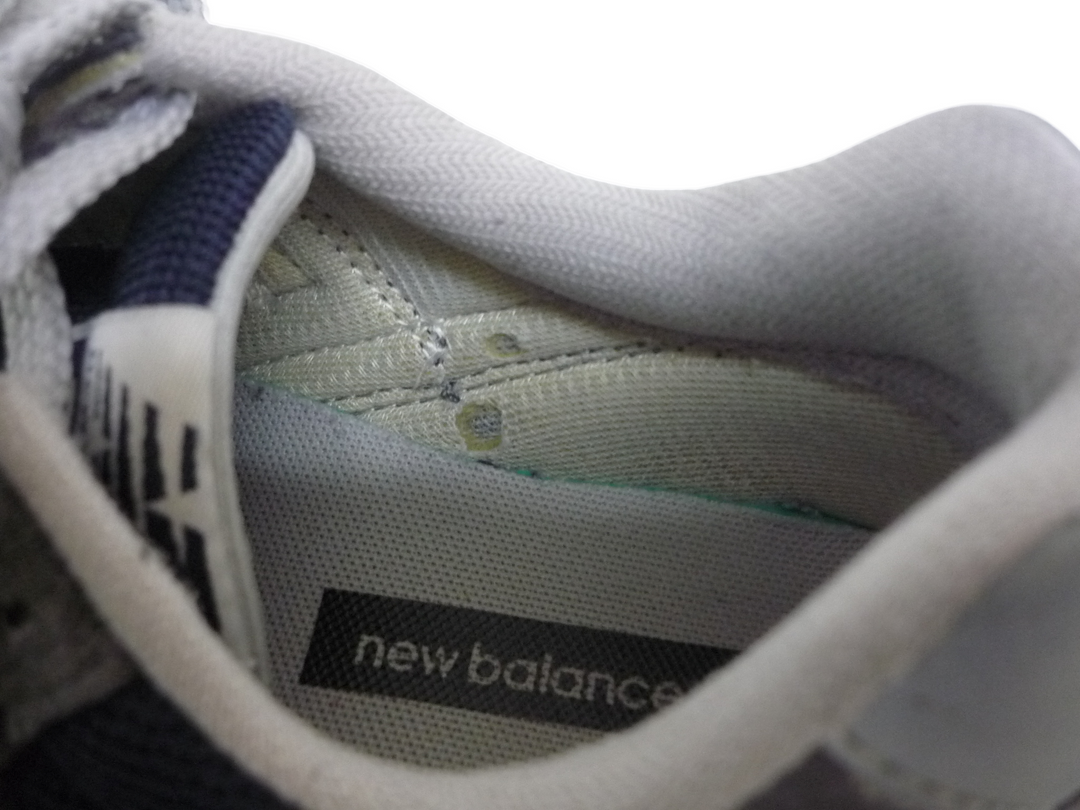 【小物/雑貨】　new balance ニューバランス　スニーカー　シューズ