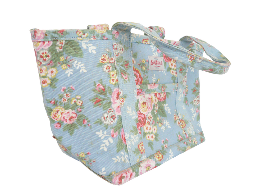 【小物/雑貨】　Cath Kidston キャス キッドソン　トートバッグ　バッグ