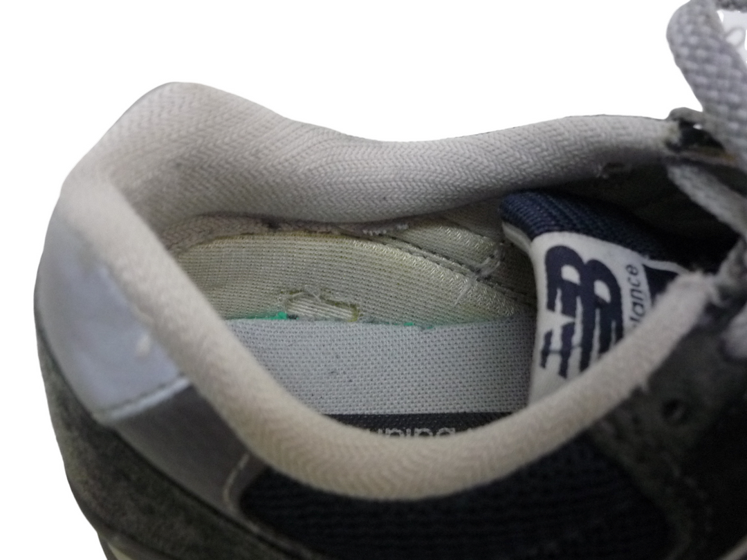 【小物/雑貨】　new balance ニューバランス　スニーカー　シューズ