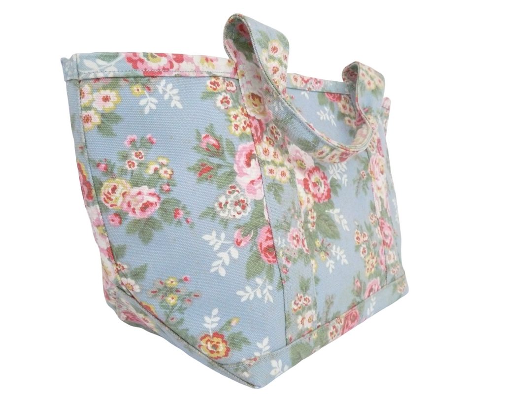 【小物/雑貨】　Cath Kidston キャス キッドソン　トートバッグ　バッグ