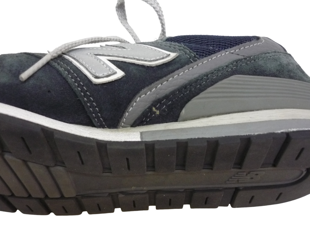 【小物/雑貨】　new balance ニューバランス　スニーカー　シューズ