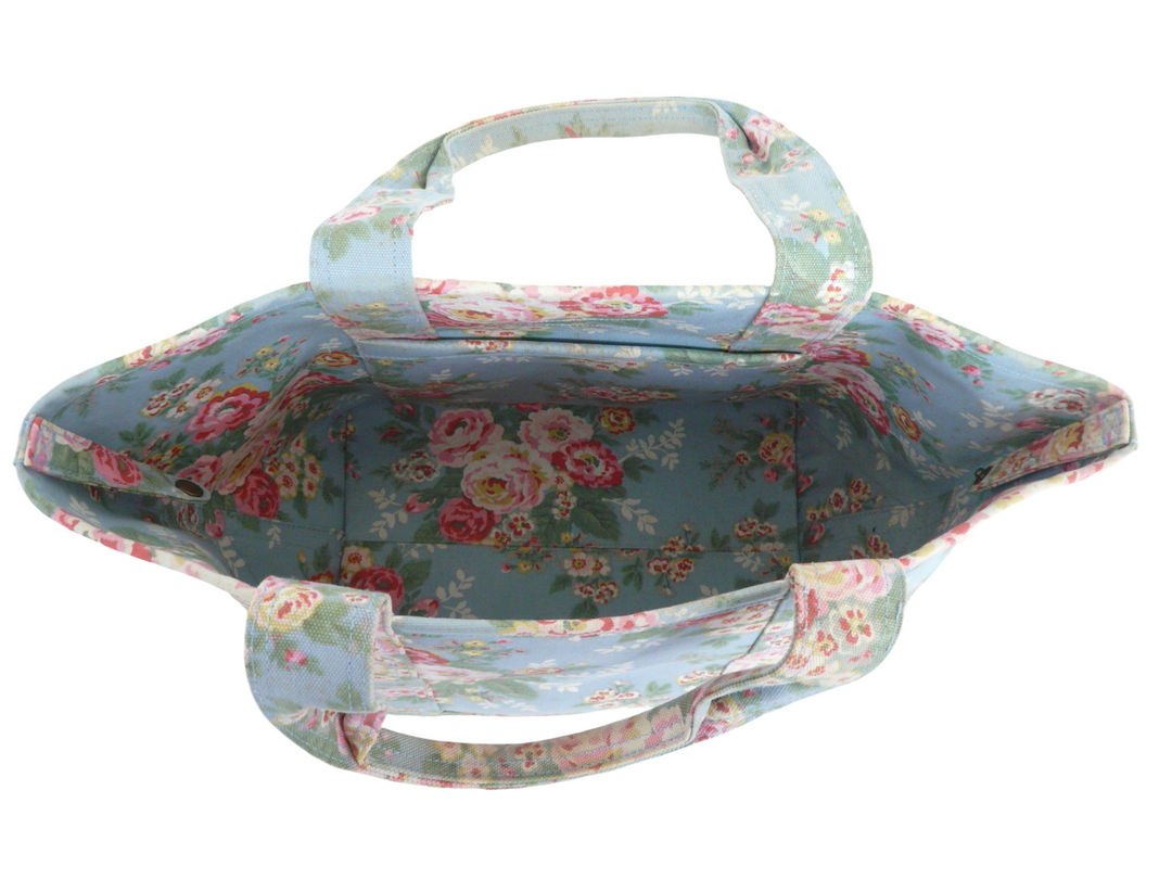【小物/雑貨】　Cath Kidston キャス キッドソン　トートバッグ　バッグ