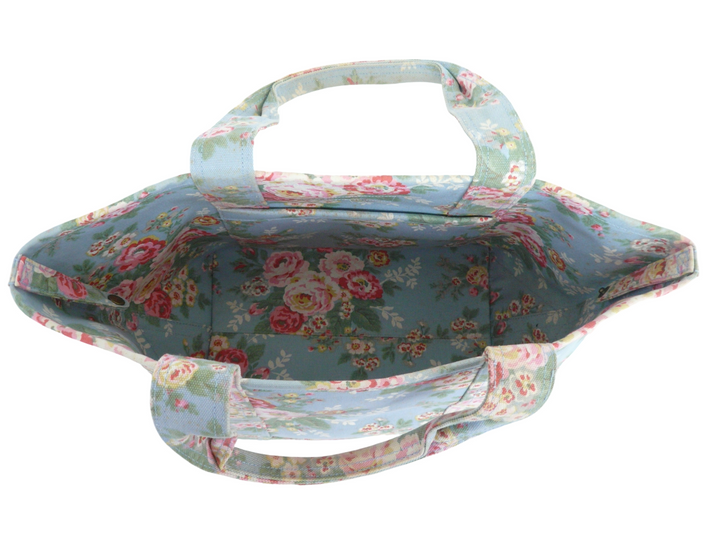 【小物/雑貨】　Cath Kidston キャス キッドソン　トートバッグ　バッグ