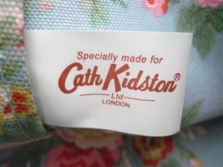 【小物/雑貨】　Cath Kidston キャス キッドソン　トートバッグ　バッグ