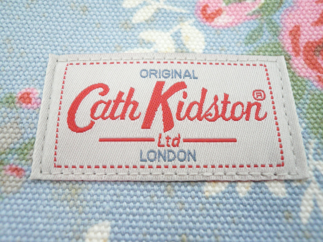 【小物/雑貨】　Cath Kidston キャス キッドソン　トートバッグ　バッグ