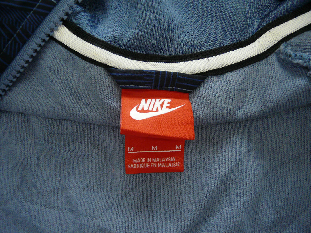 【激安古着】 NIKE ナイキ　ジップアップパーカー　アウター