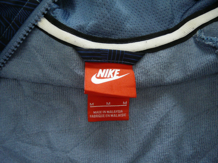 【激安古着】 NIKE ナイキ　ジップアップパーカー　アウター