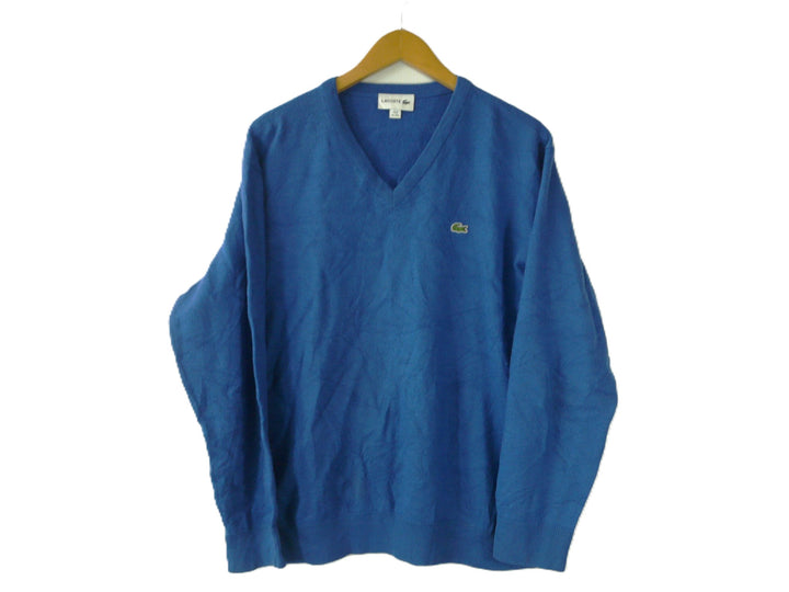 【激安古着】 LACOSTE　ニットorセーター　トップス